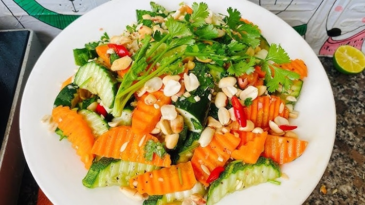 gà nướng lá mắc mật 7