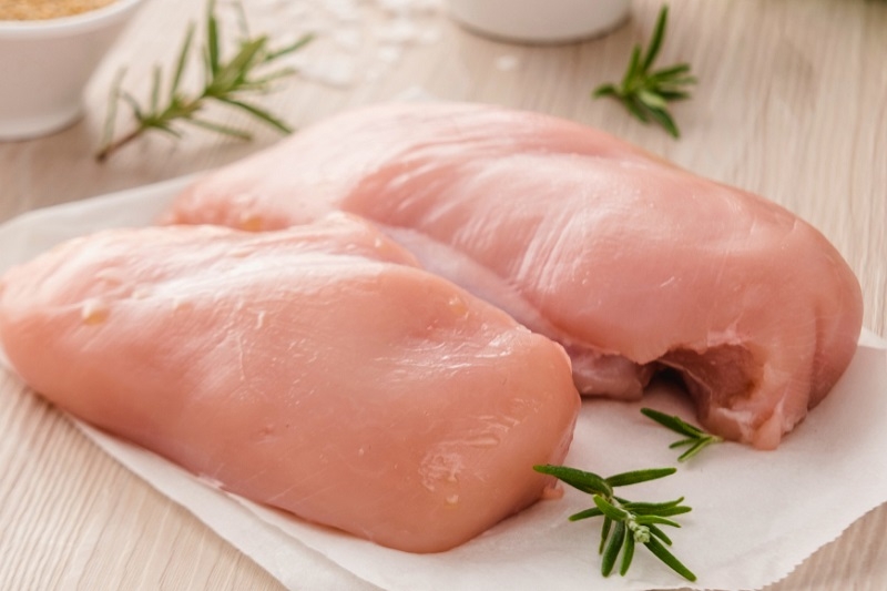 Gà xiên que ảnh 6