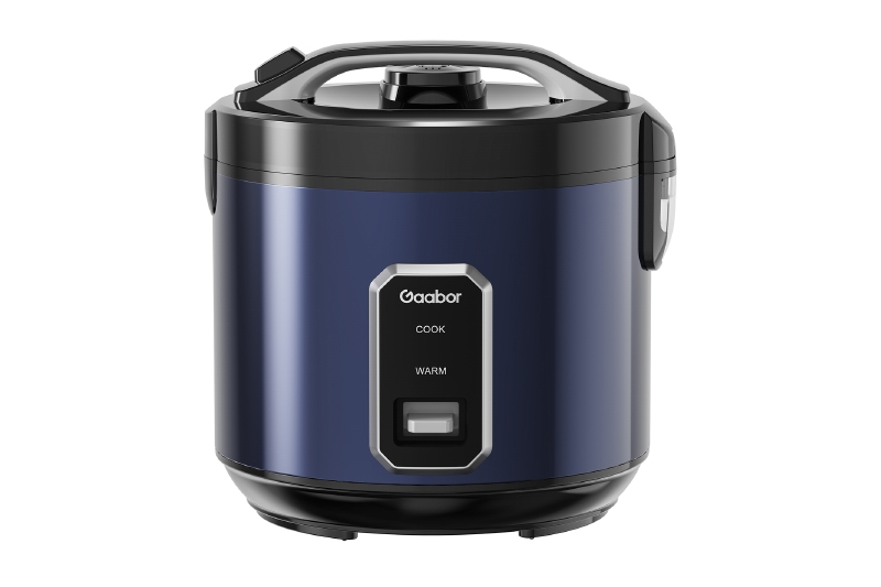 Nồi cơm điện tử Gaabor 2.2 lít RC50M-BE01A (hình 9)