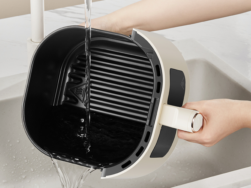 Nồi chiên không dầu Gaabor 5 lít AF-45M01A (hình 7)