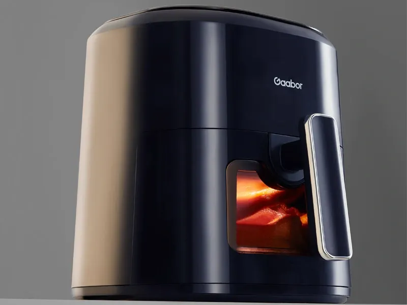 Nồi chiên không dầu Gaabor 5 lít GA-E5D01 (hình 5)