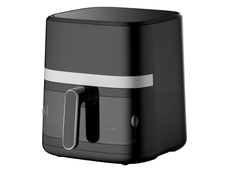 Nồi chiên không dầu Gaabor 6.5 lít AF65T-BK01A (hình 10)