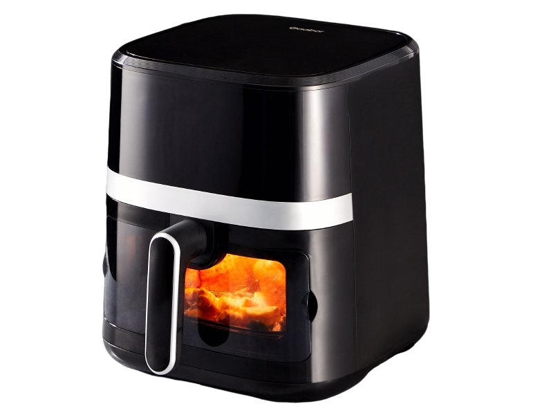 Nồi chiên không dầu Gaabor 6.5 lít AF65T-BK01A (hình 5)