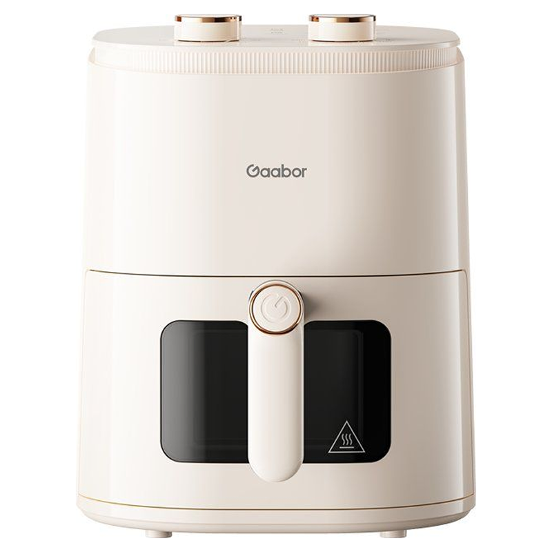 Nồi Chiên Không Dầu Gaabor 5 Lít Af - 45M01A