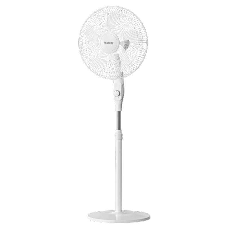 Quạt Đứng Gaabor 5 Cánh Fm430M - Wh05A 45W
