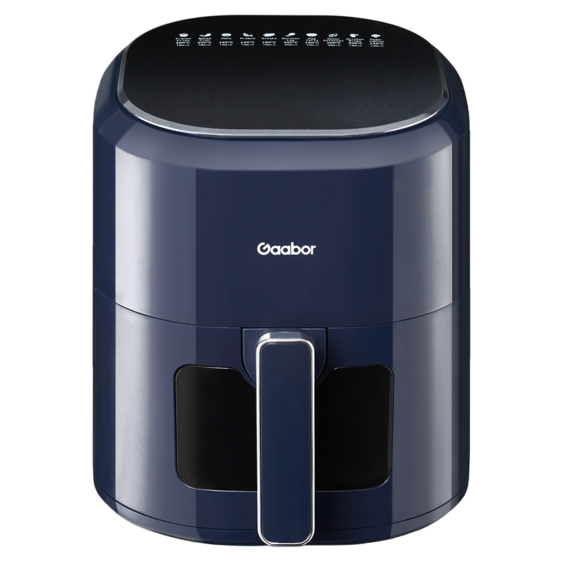 Nồi Chiên Không Dầu Gaabor 5 Lít Ga - E5D01