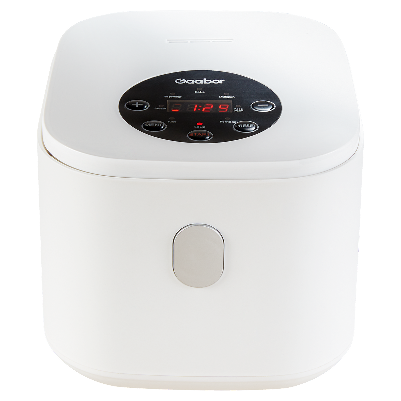 Nồi Cơm Điện Tử Gaabor 1 Lít Gr - S25D