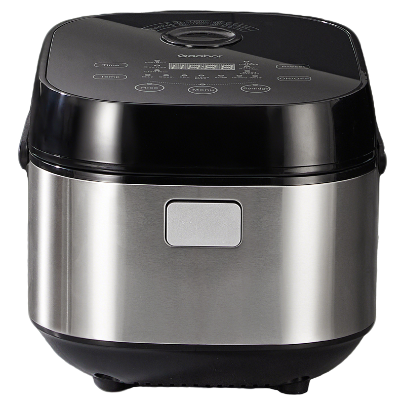 Nồi Cơm Điện Tử Gaabor 1.8 Lít Gr - S50D
