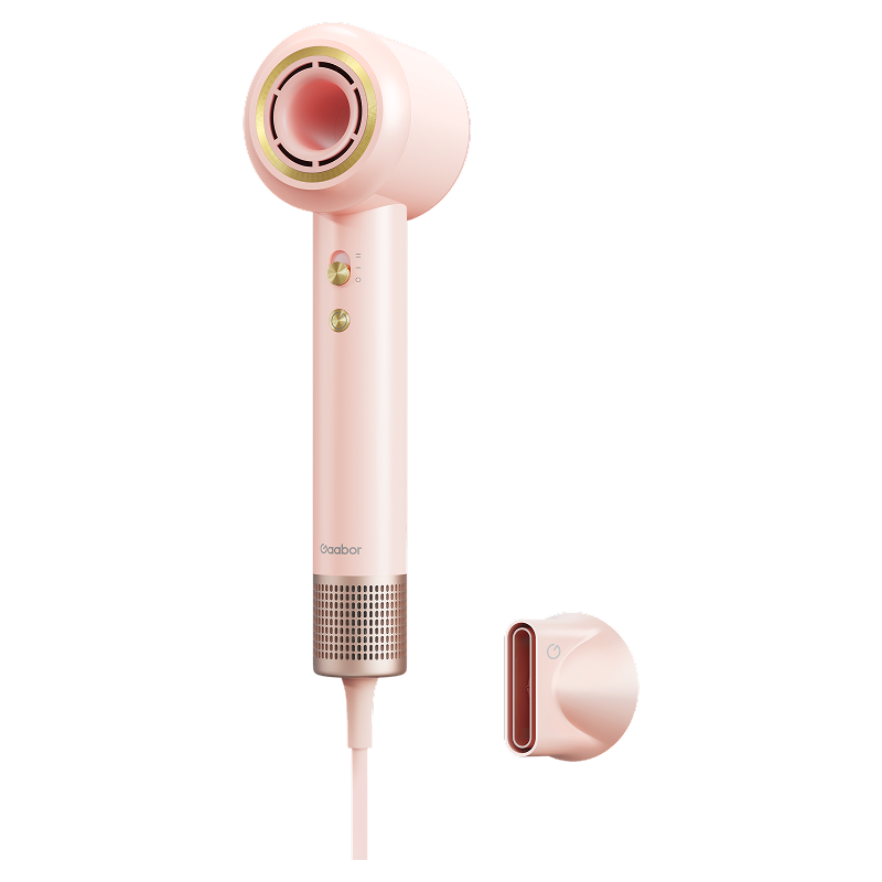 Máy Sấy Tóc Gaabor Hd - M01A