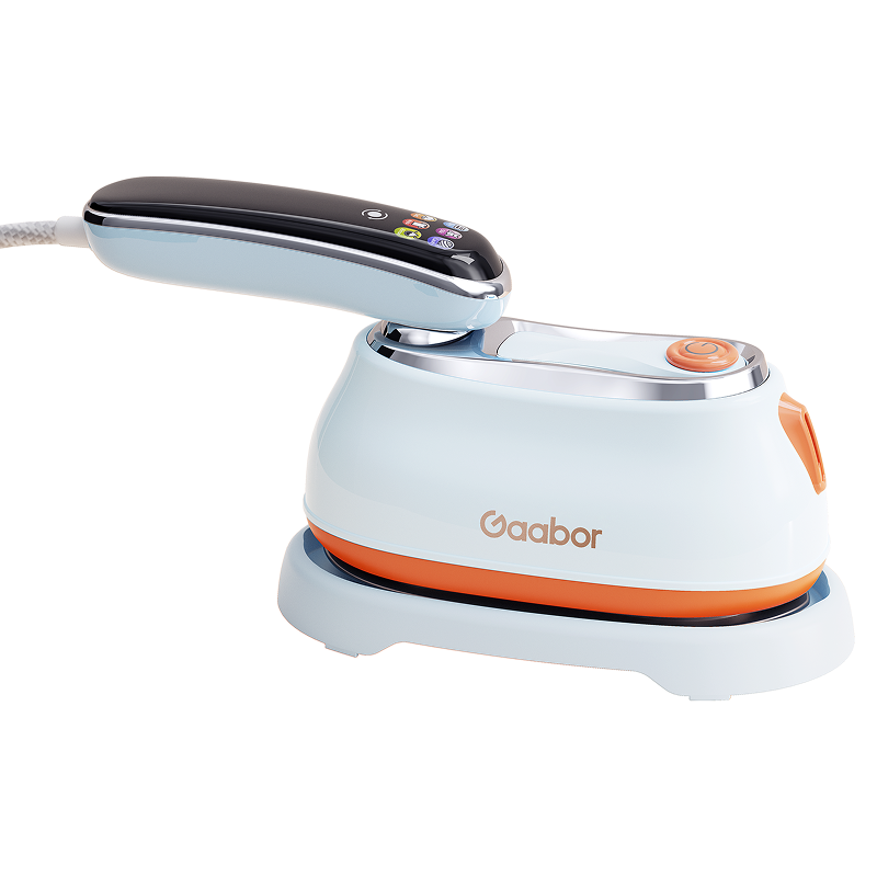 Bàn ủi hơi nước gaabor hm-t01a