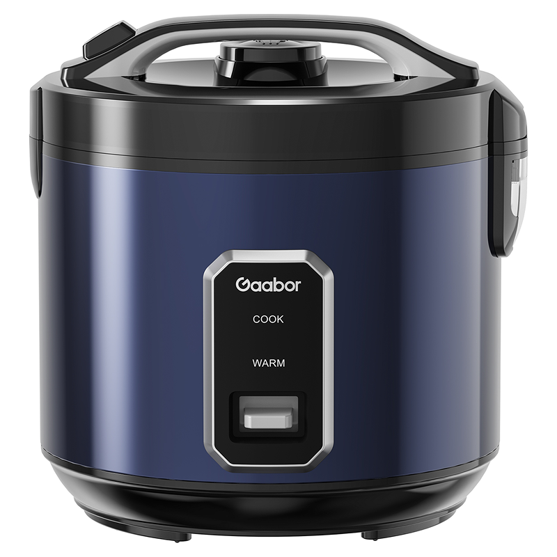 Nồi Cơm Điện Tử Gaabor 2.2 Lít Rc50M - Be01A