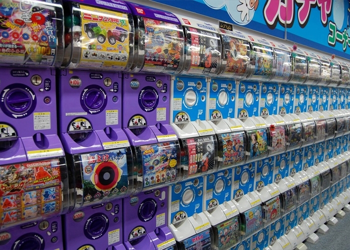 Gacha là gì? - hình 2