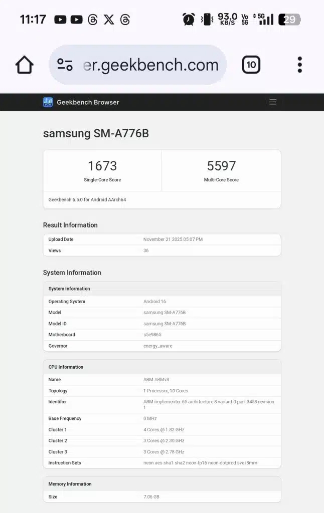 galaxy-a77-xuat-hien-tren-geekbench-193536-1.jpg