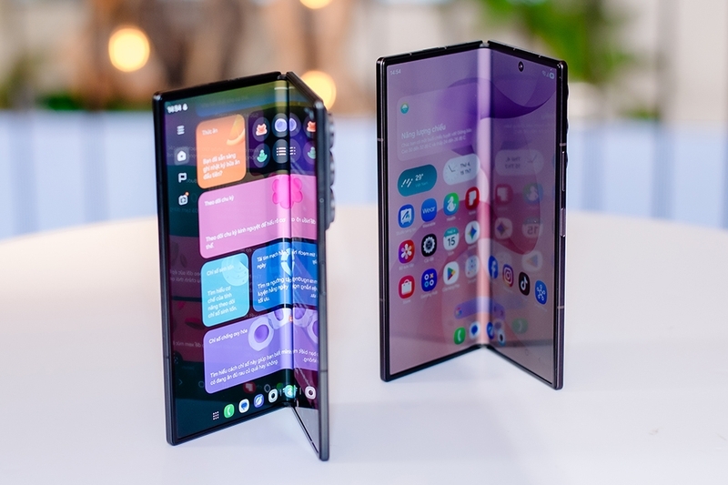 Galaxy AI trên Samsung Galaxy Z Fold 8 Ultra - hình 6