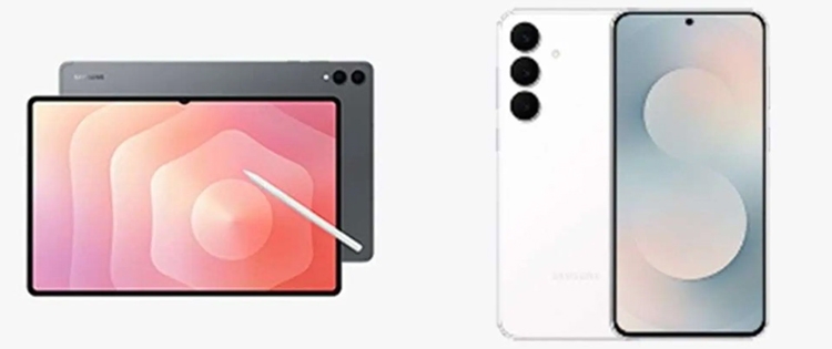 Galaxy Event 04/09/2025