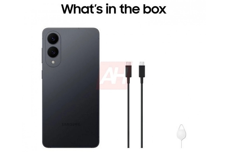 Galaxy S25 Edge lộ diện hoàn chỉnh trước ngày ra mắt, xác nhận thiết kế siêu mỏng và camera 200MP - hình 4