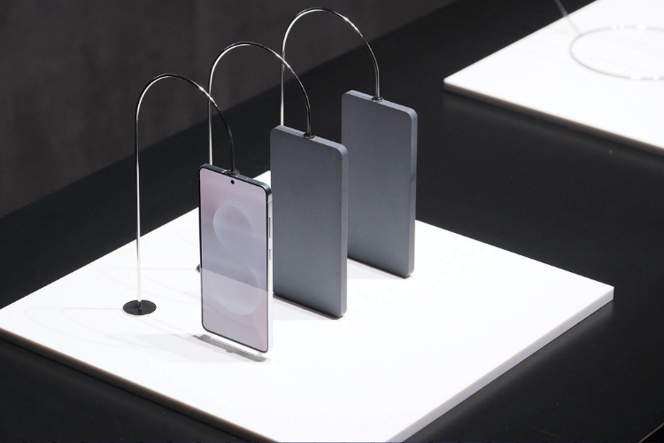 Galaxy S25 Edge ra mắt khi nào 8