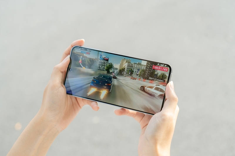 Galaxy S25 FE có mấy màu hình 8