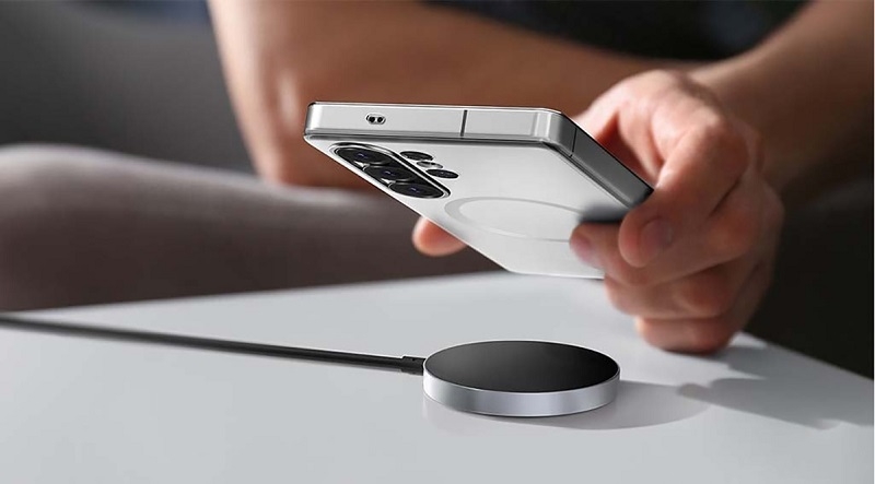 Galaxy S26 Ultra dùng chip gì hình 5