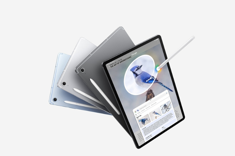 Galaxy Tab S10 FE series ra mắt (ảnh 4)