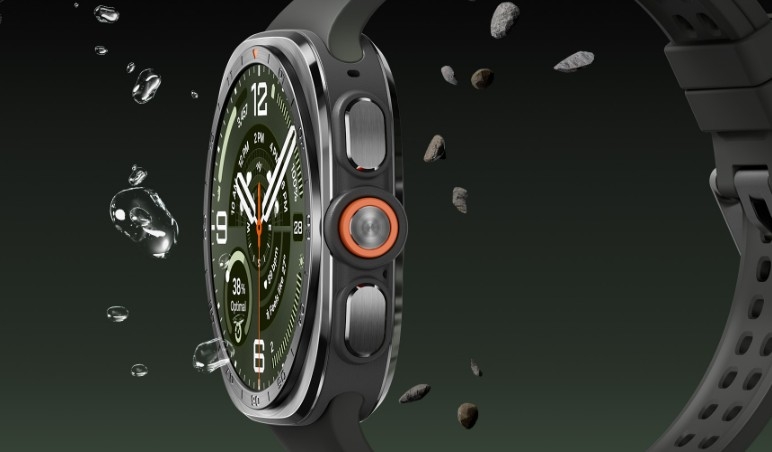 Galaxy Watch Ultra2 11