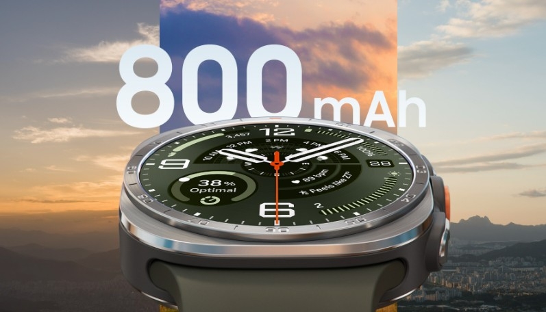 Galaxy Watch Ultra2 9