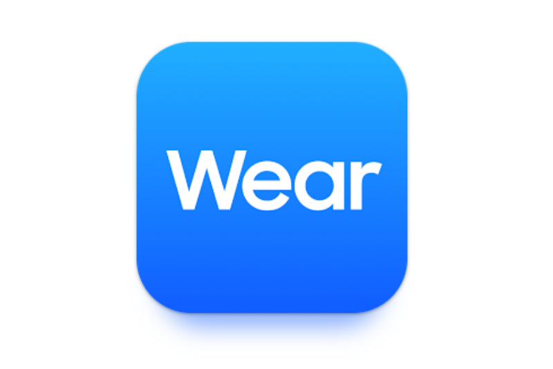 Galaxy Wearable (hình 1)