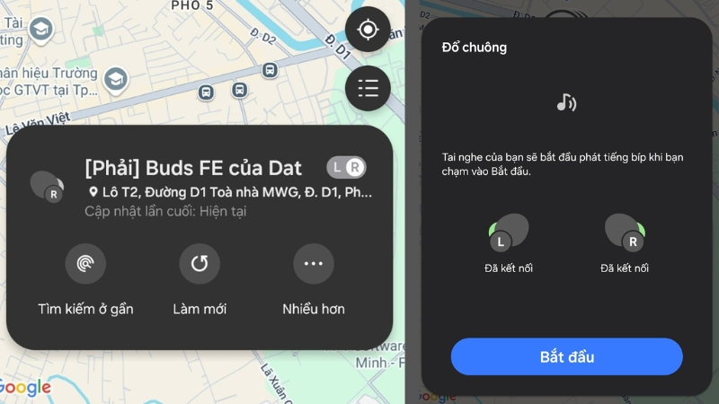 Galaxy Wearable (hình 5)