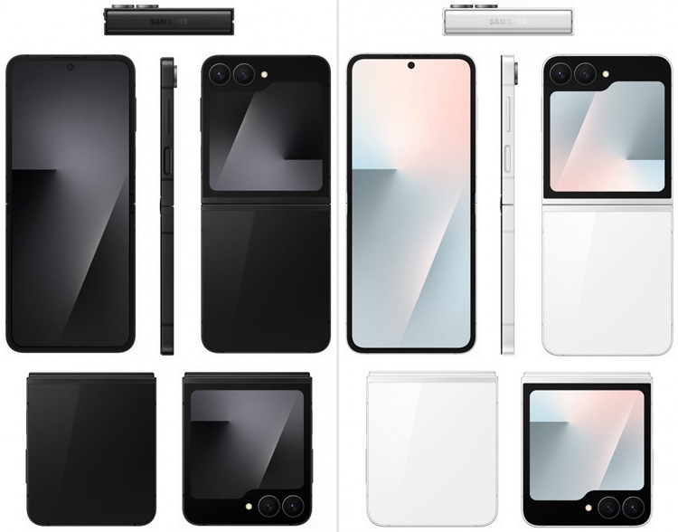 Galaxy Z Flip7 FE lộ diện với chip Exynos cũ trên Geekbench - hình 1
