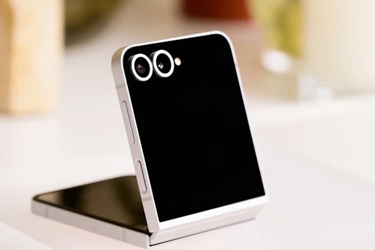 Galaxy Z Flip FE sẽ sử dụng màn hình của Galaxy Z Flip 6