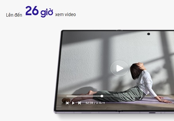 Samsung Galaxy Z Fold8 5G 16GB 5
