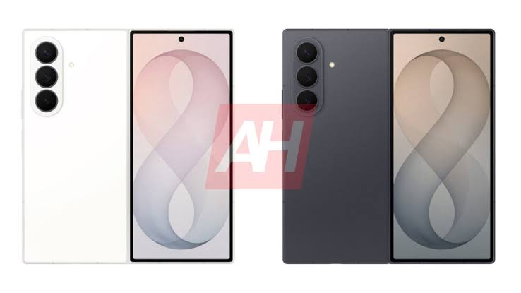Galaxy Z Fold 8 ra mắt khi nào 11