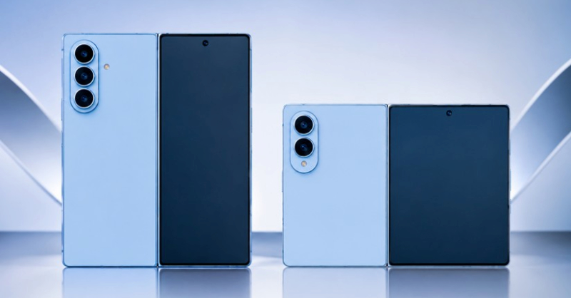 Galaxy Z Fold 8 ra mắt khi nào 1