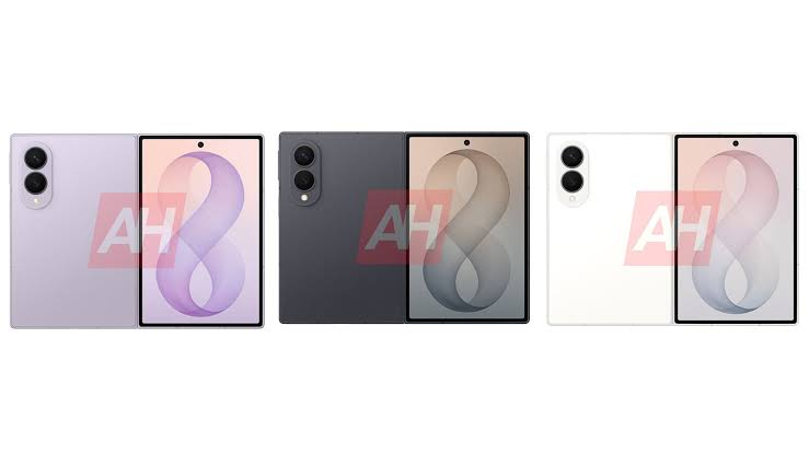 Galaxy Z Fold 8 ra mắt khi nào 10