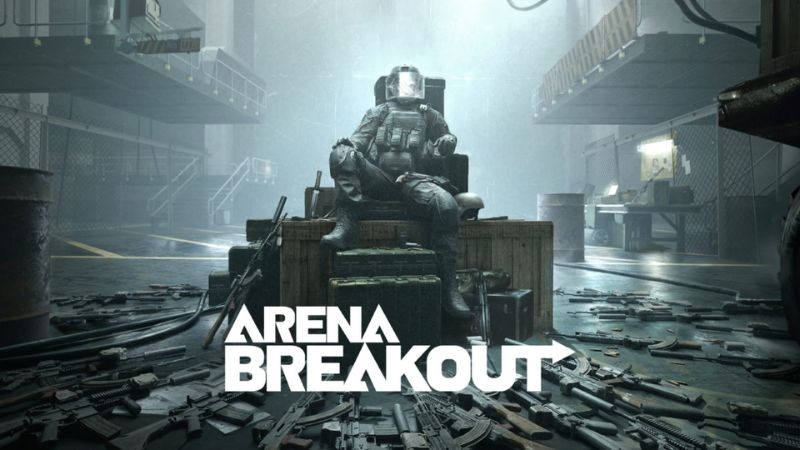 Game bắn súng mobile hay nhất 2026 - Arena Breakout