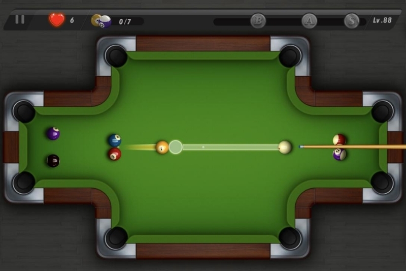 game bida hay nhất cho ios và android 1