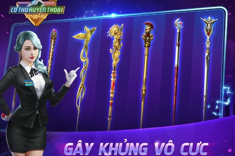 game bida hay nhất cho ios và android 3