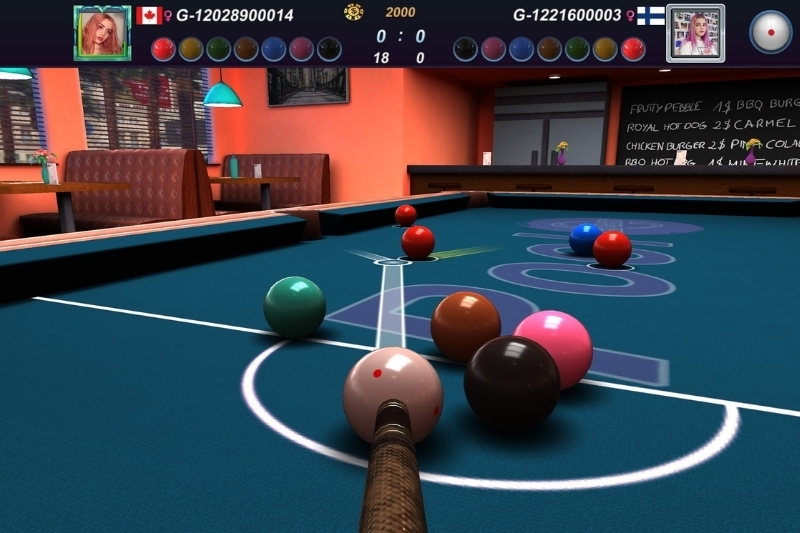 game bida hay nhất cho ios và android 4