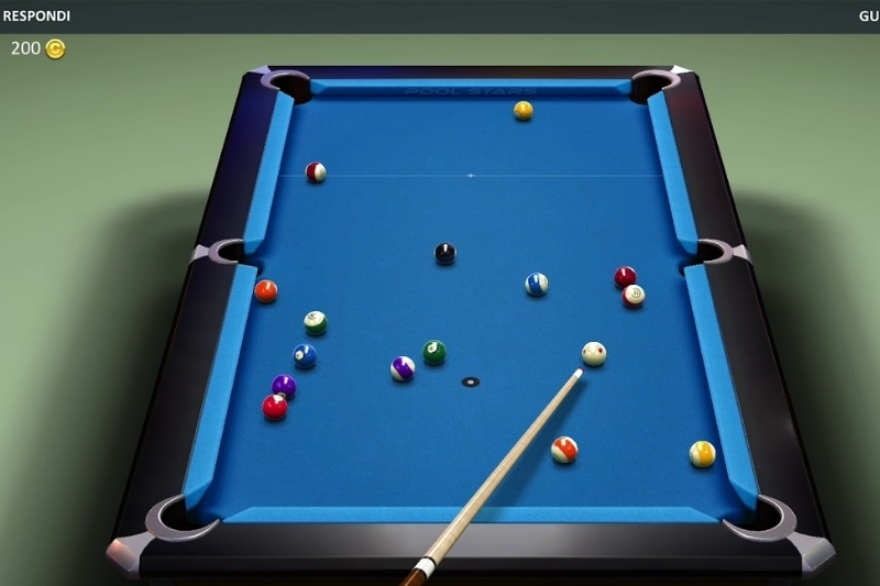 game bida hay nhất cho ios và android 5