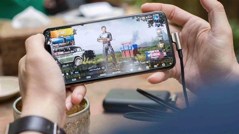 Game Booster Pro - hình 6