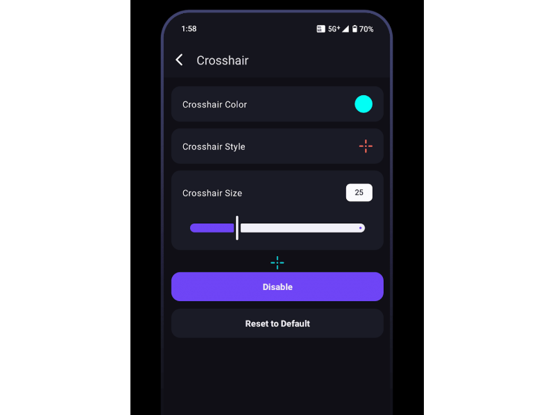 Game Booster Pro - hình 8