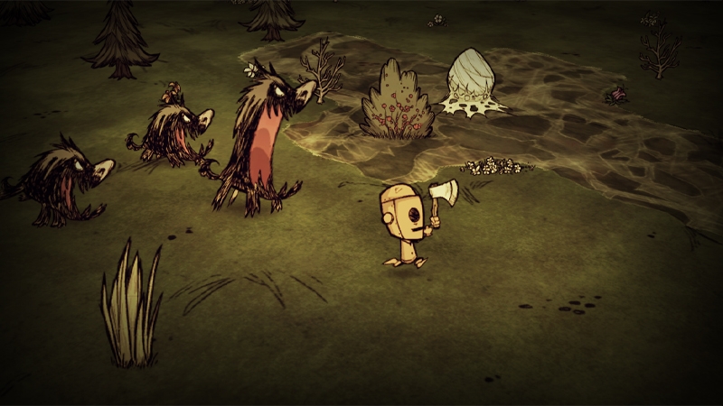 Game cho người độc thân ảnh 11