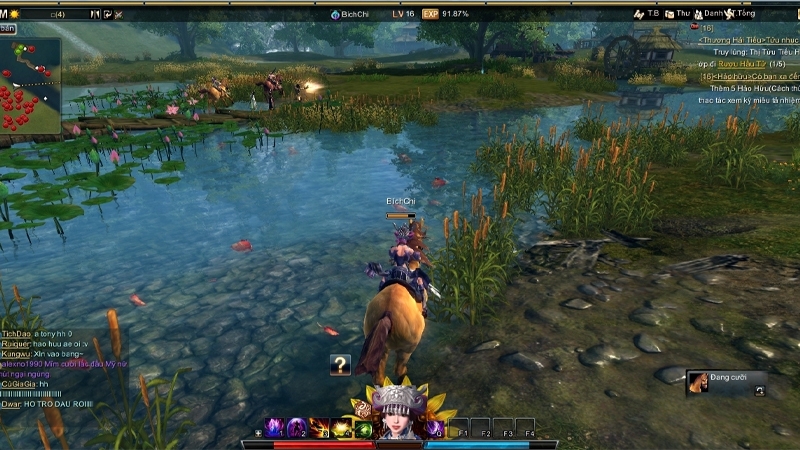 Game cho người độc thân ảnh 9