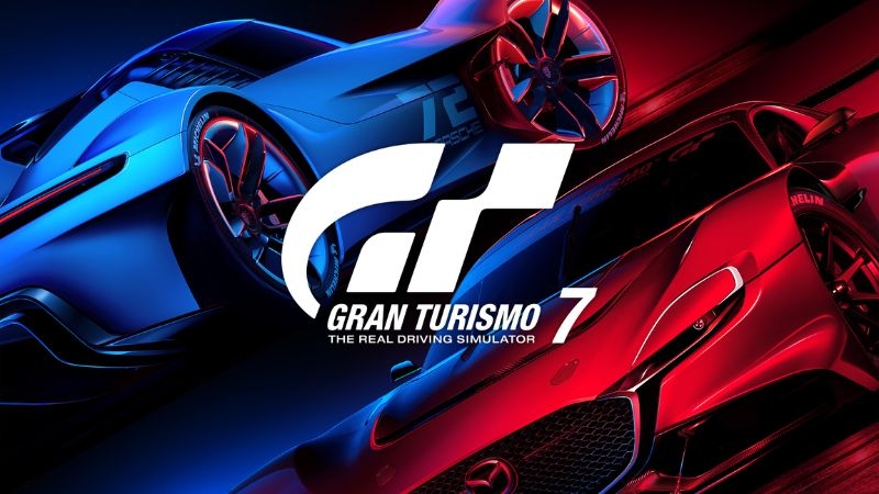 game console hay nhất - Gran Turismo 7
