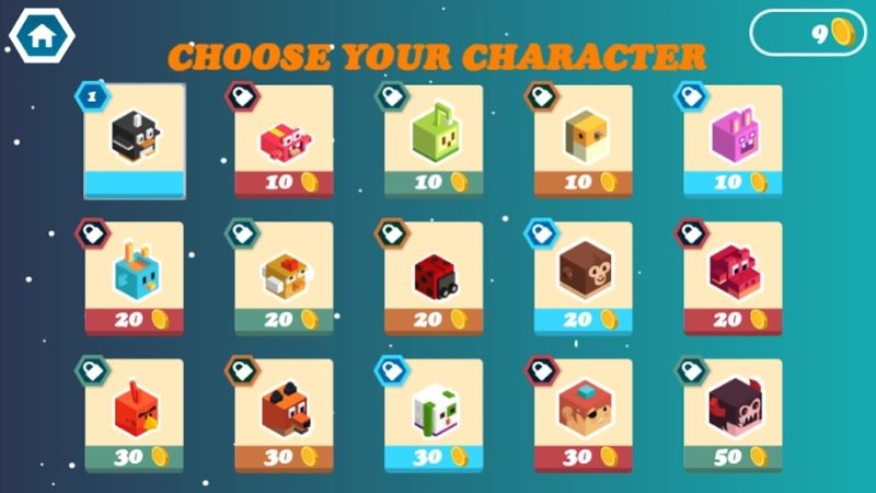 game dành cho trẻ em 7 tuổi - Algorithm City: Coding Game