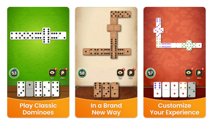 game domino ảnh 13