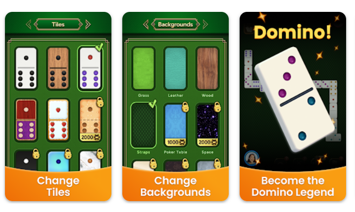game domino ảnh 14