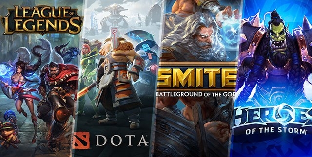 Game eSports nào phổ biến nhất Việt Nam? - hình 2