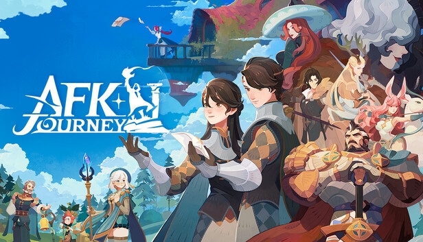 Game gacha nào đáng chơi 2026 - hình 10