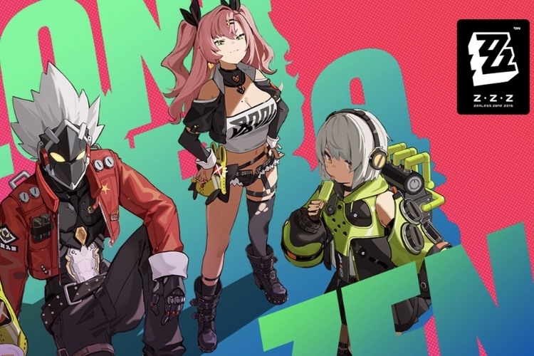Game gacha nào đáng chơi 2026 - hình 8